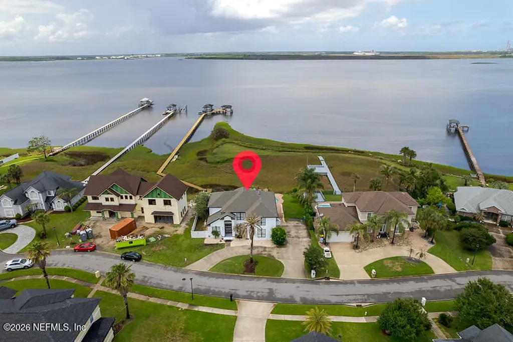 4344 Boat Club Drive Jacksonville FL 32277