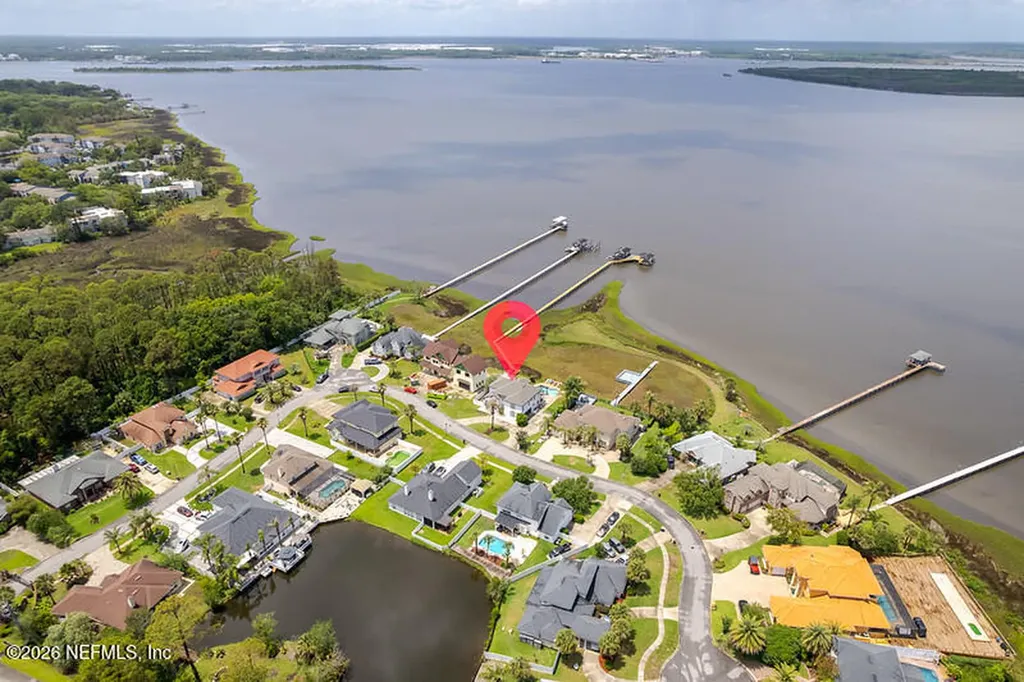 4344 Boat Club Drive Jacksonville FL 32277