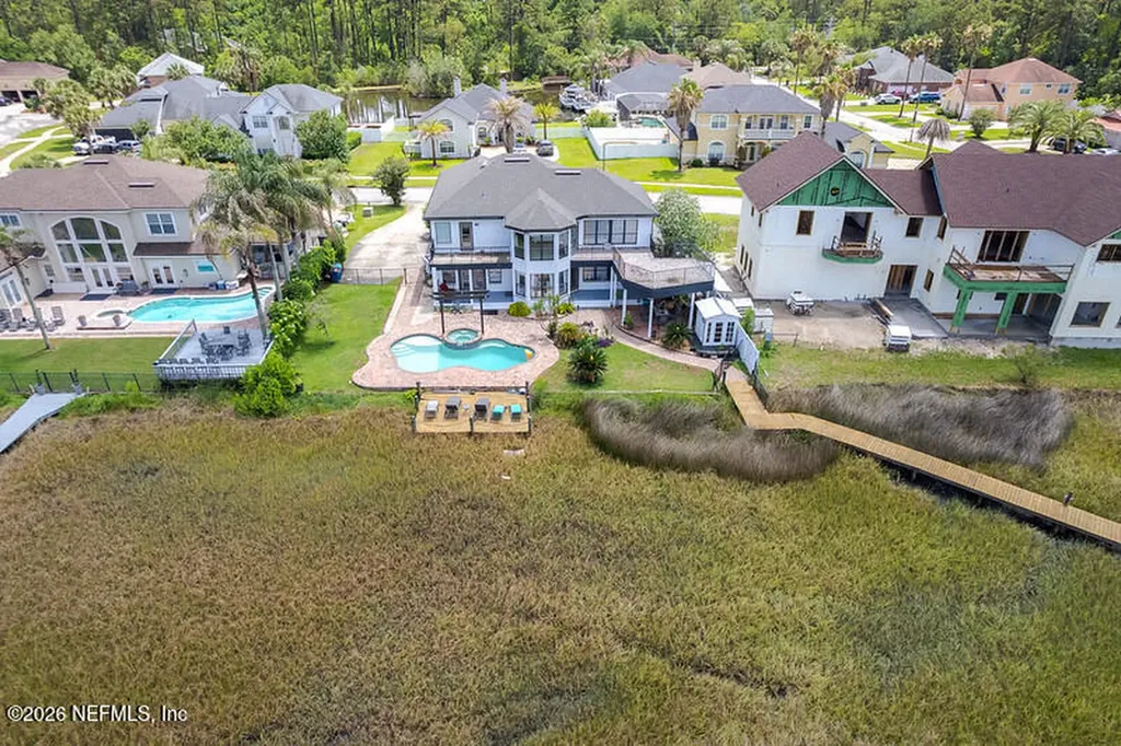 4344 Boat Club Drive Jacksonville FL 32277