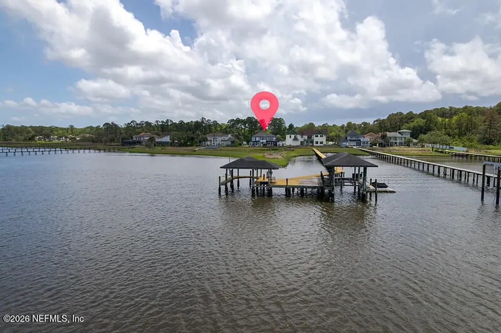 4344 Boat Club Drive Jacksonville FL 32277