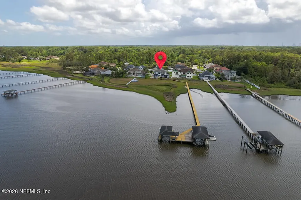 4344 Boat Club Drive Jacksonville FL 32277