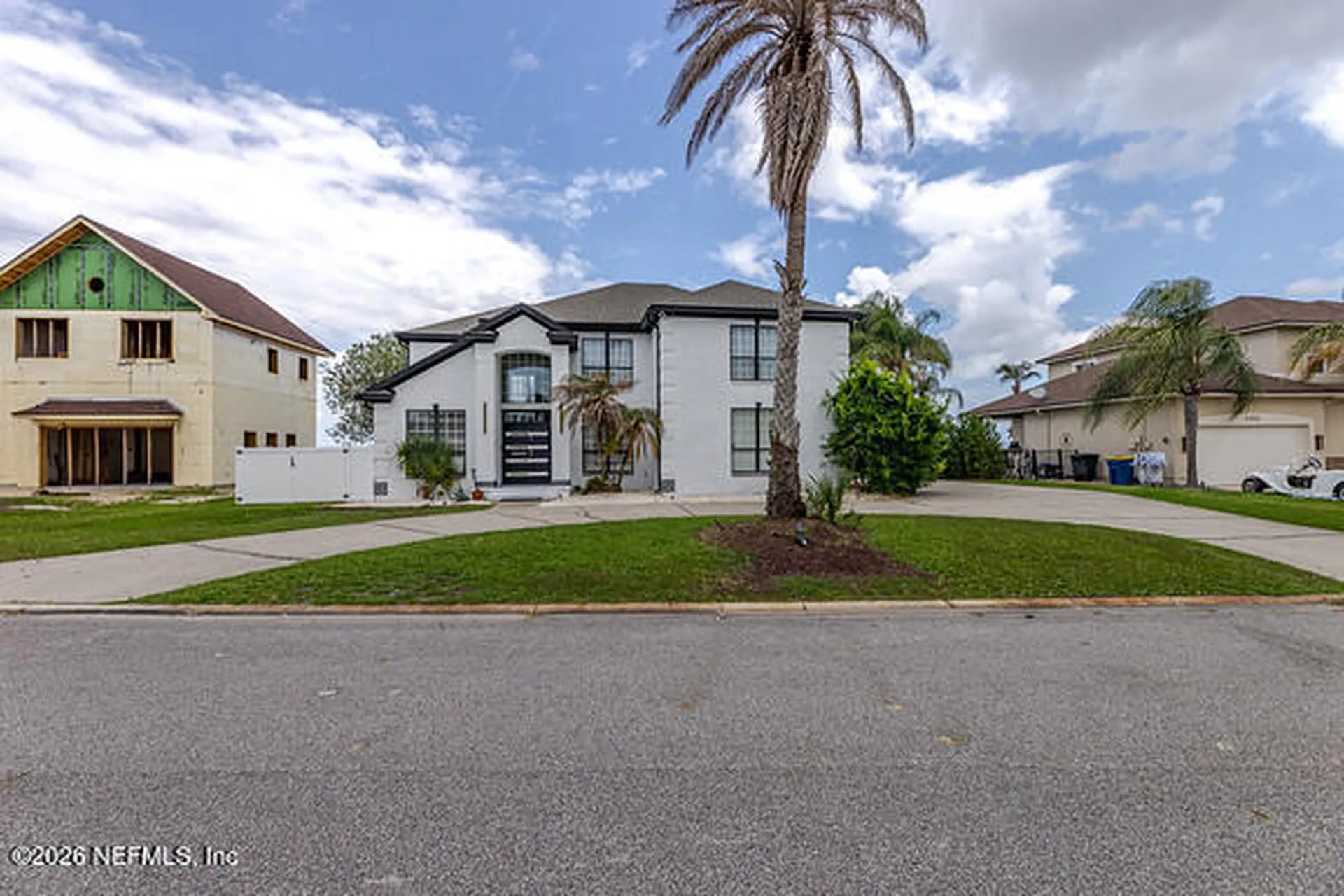 4344 Boat Club Drive Jacksonville FL 32277
