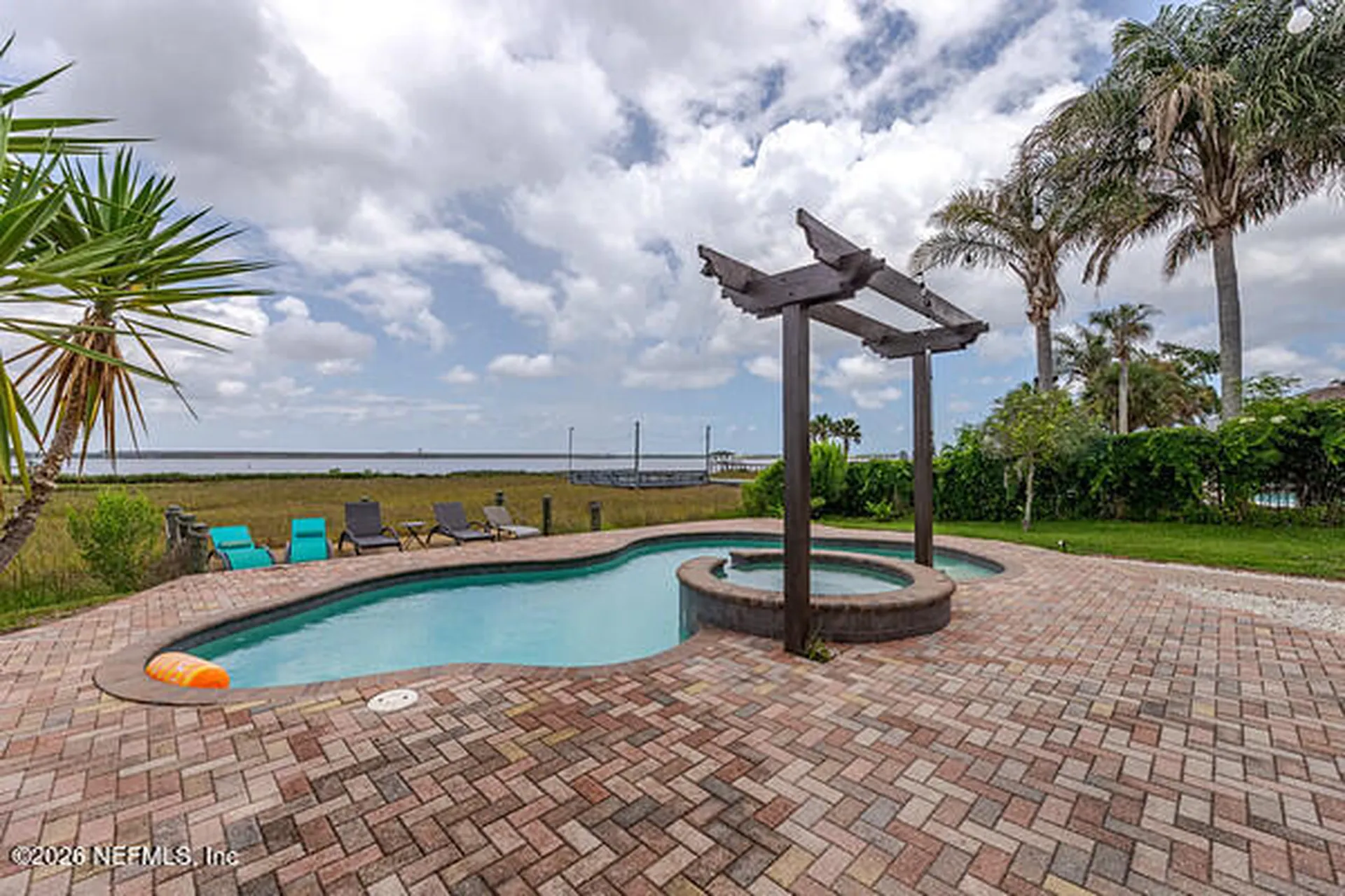 4344 Boat Club Drive Jacksonville FL 32277