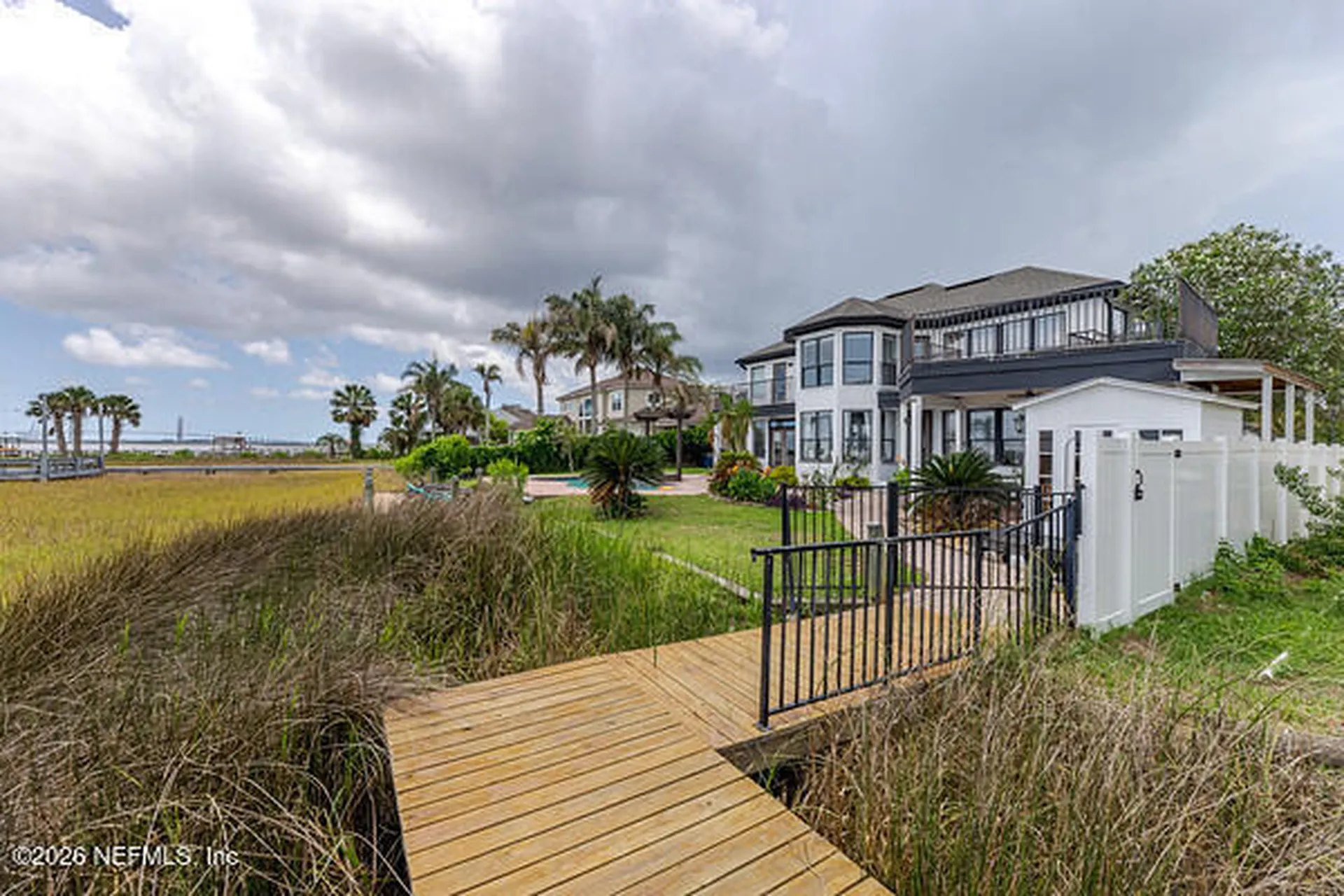 4344 Boat Club Drive Jacksonville FL 32277