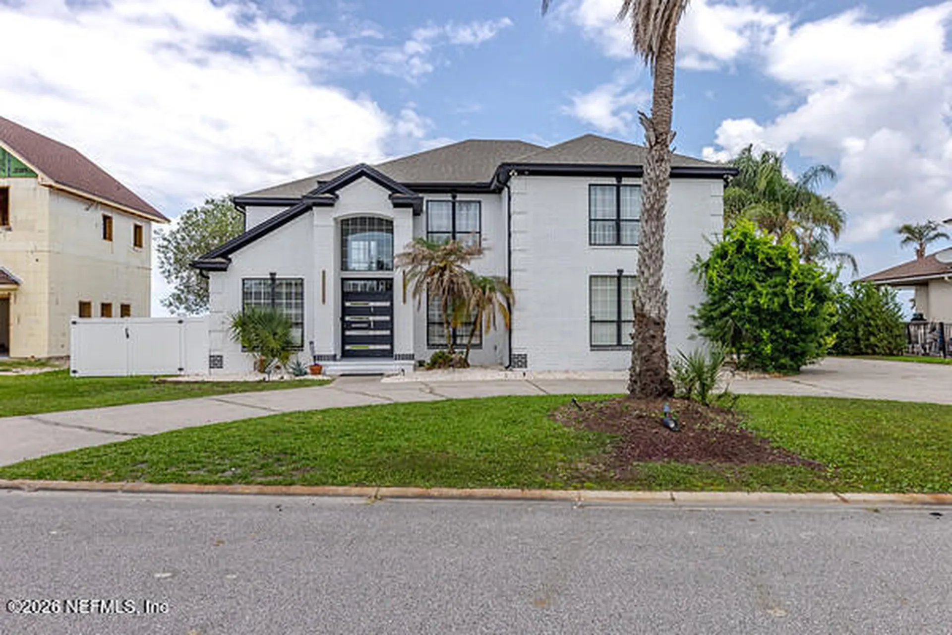 4344 Boat Club Drive Jacksonville FL 32277