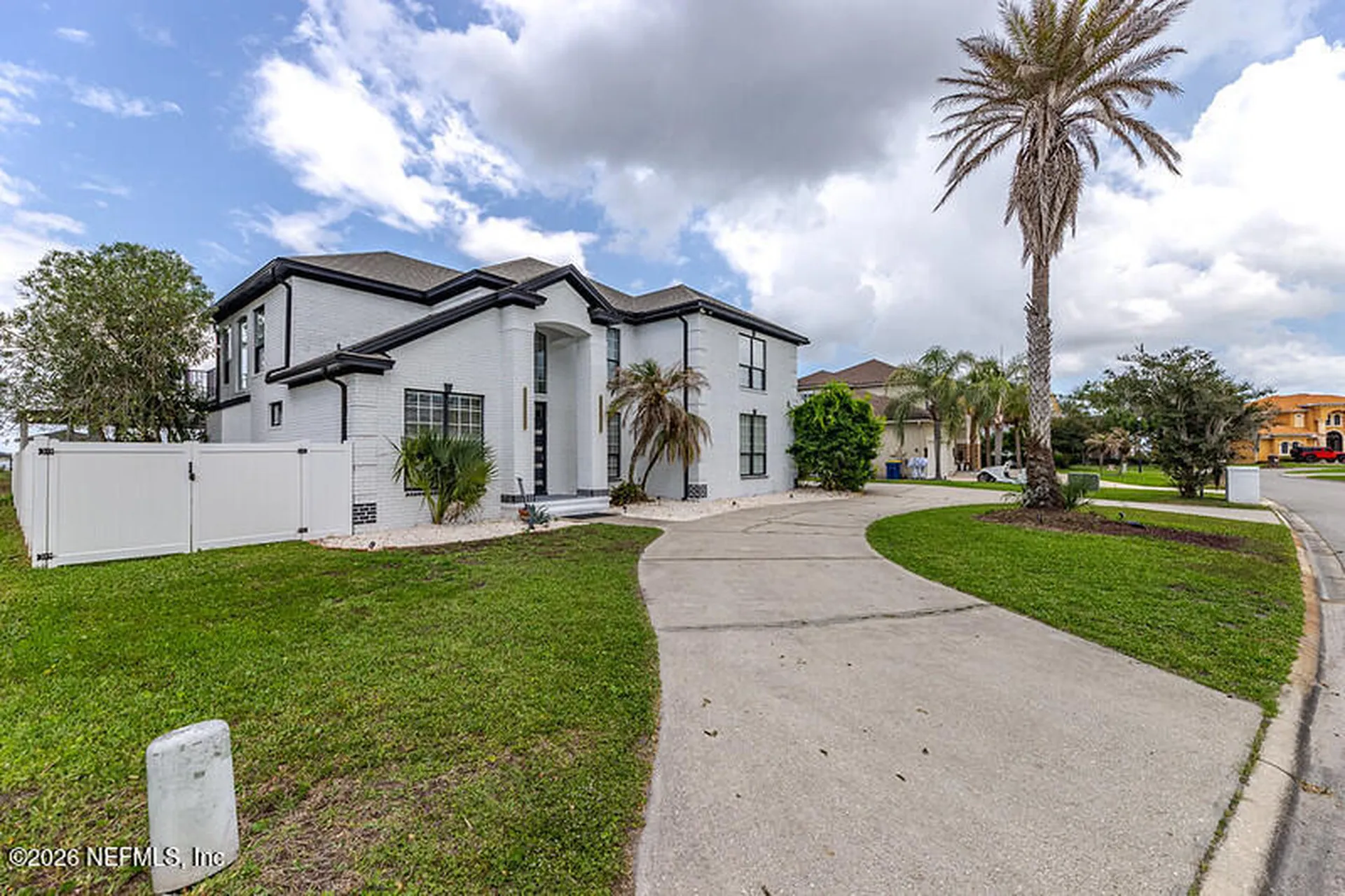 4344 Boat Club Drive Jacksonville FL 32277