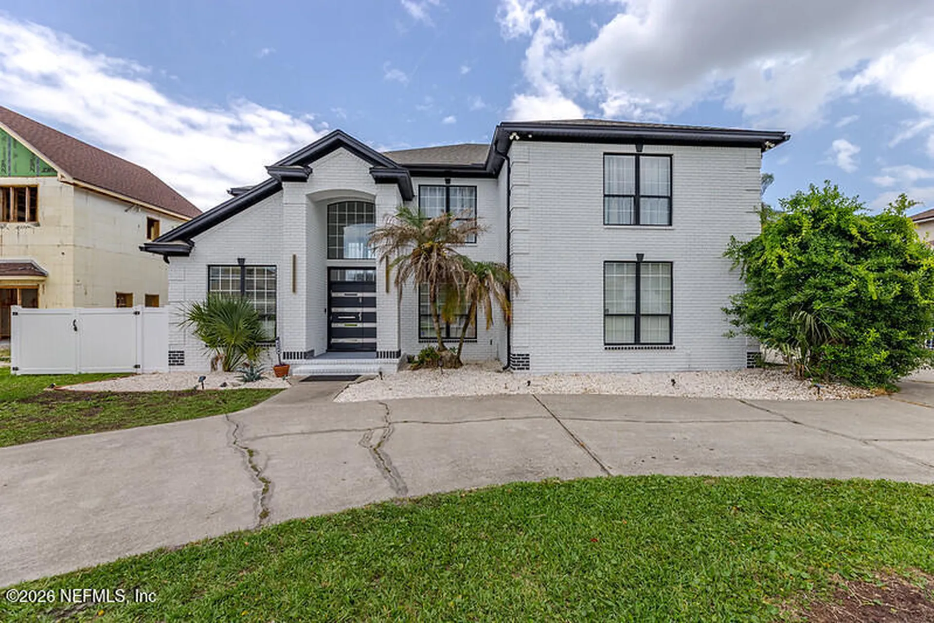 4344 Boat Club Drive Jacksonville FL 32277
