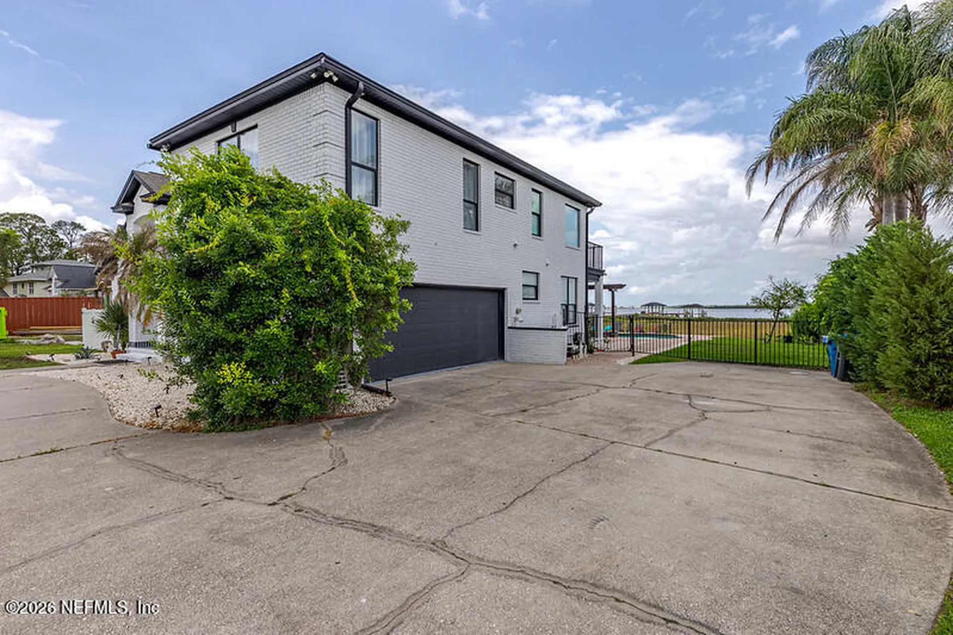 4344 Boat Club Drive Jacksonville FL 32277