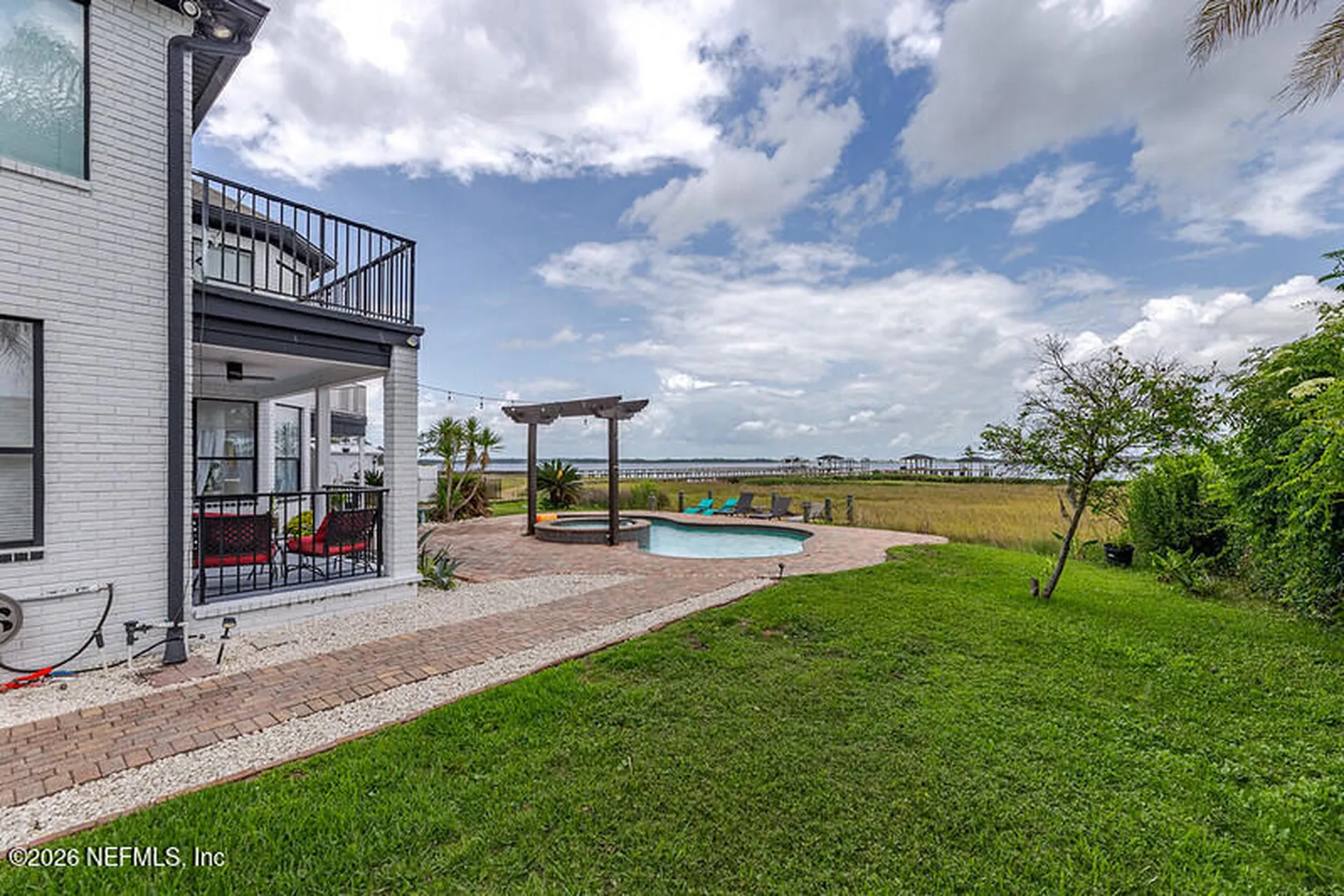 4344 Boat Club Drive Jacksonville FL 32277