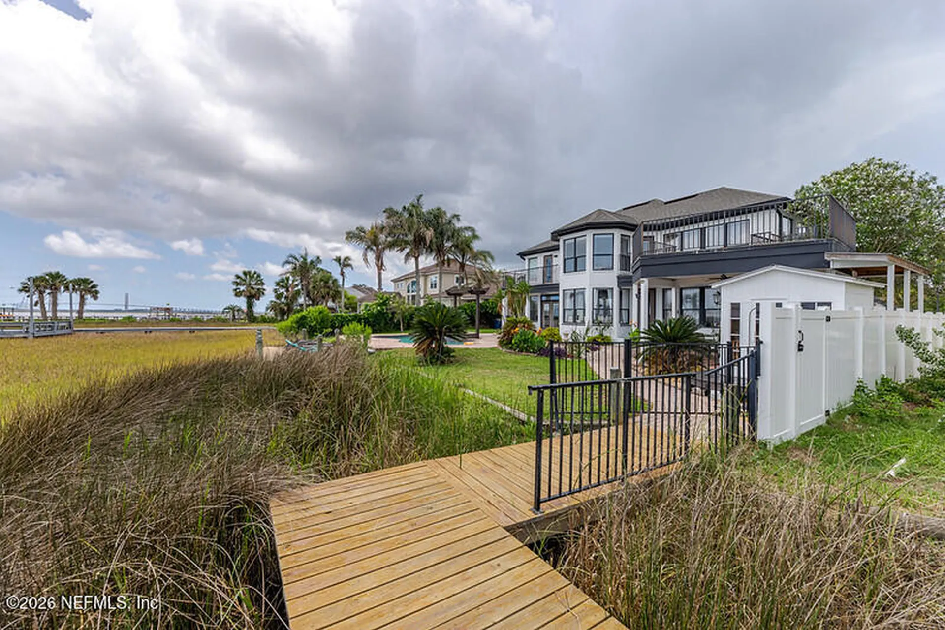 4344 Boat Club Drive Jacksonville FL 32277