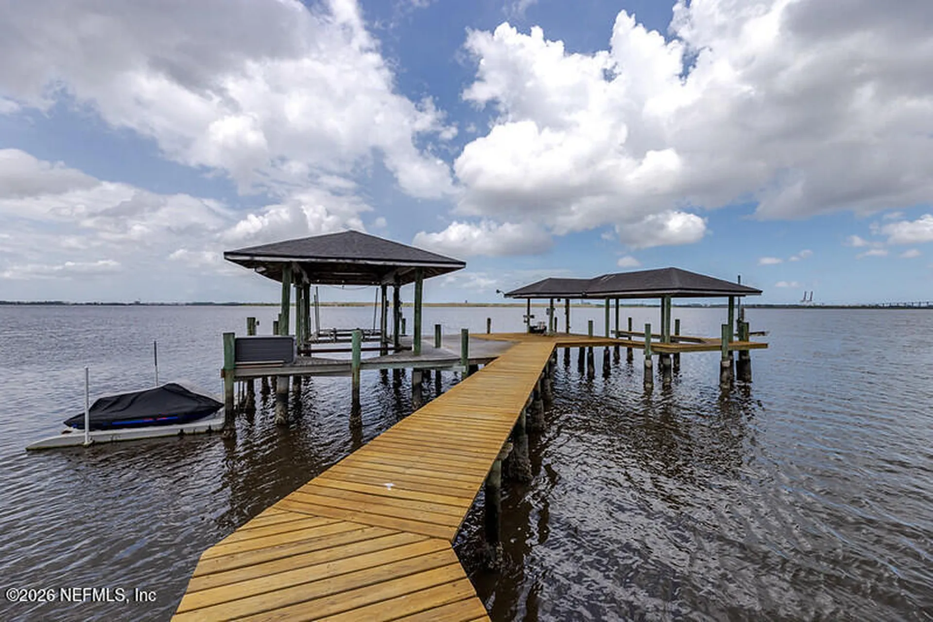 4344 Boat Club Drive Jacksonville FL 32277