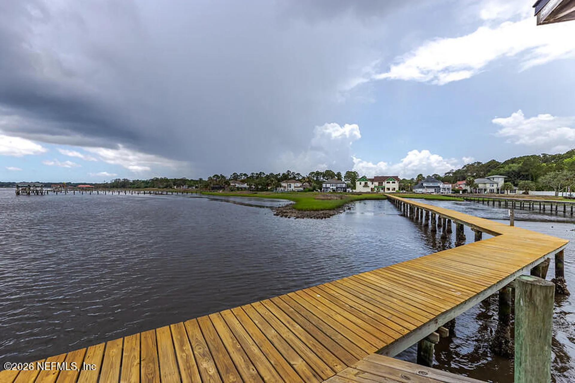 4344 Boat Club Drive Jacksonville FL 32277