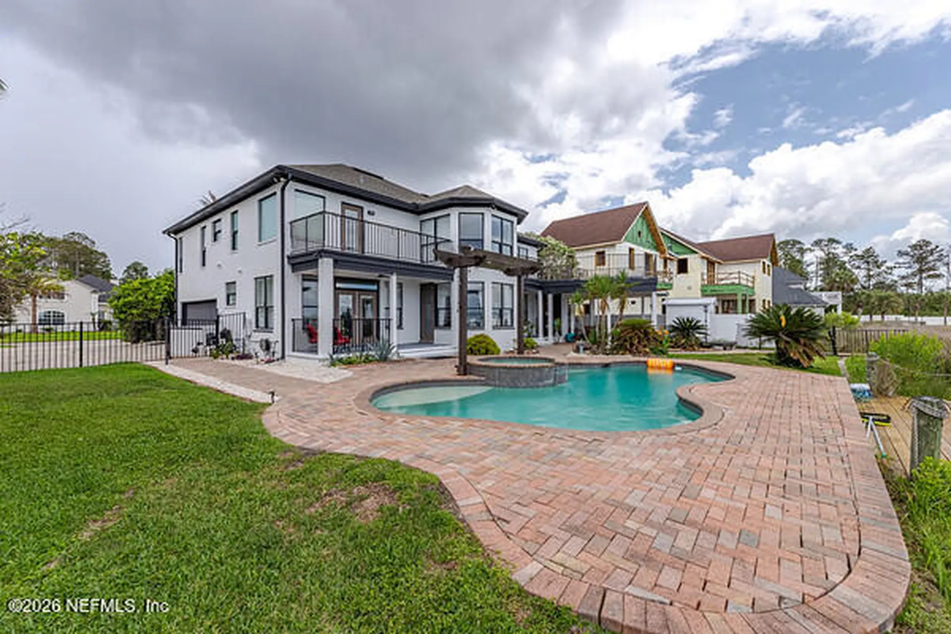 4344 Boat Club Drive Jacksonville FL 32277