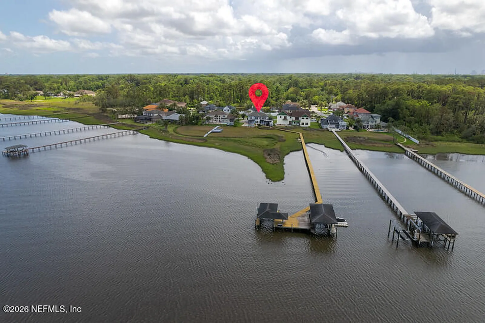 4344 Boat Club Drive Jacksonville FL 32277