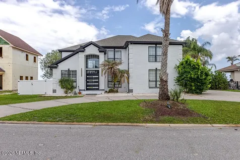 4344 Boat Club Drive Jacksonville FL 32277