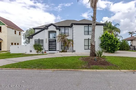4344 Boat Club Drive Jacksonville FL 32277