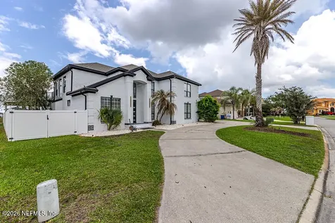 4344 Boat Club Drive Jacksonville FL 32277