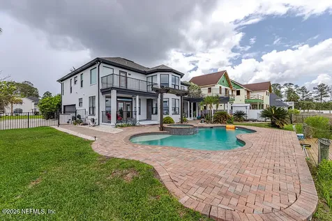 4344 Boat Club Drive Jacksonville FL 32277