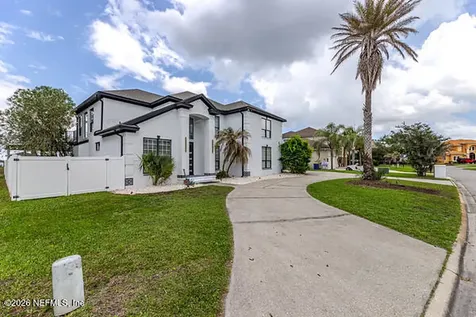 4344 Boat Club Drive Jacksonville FL 32277