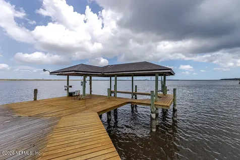4344 Boat Club Drive Jacksonville FL 32277