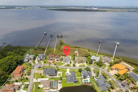 4344 Boat Club Drive Jacksonville FL 32277