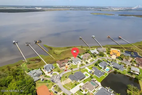4344 Boat Club Drive Jacksonville FL 32277