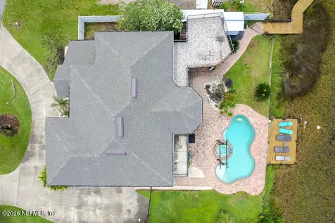 4344 Boat Club Drive Jacksonville FL 32277
