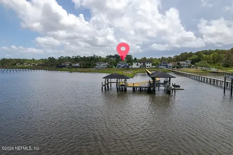 4344 Boat Club Drive Jacksonville FL 32277