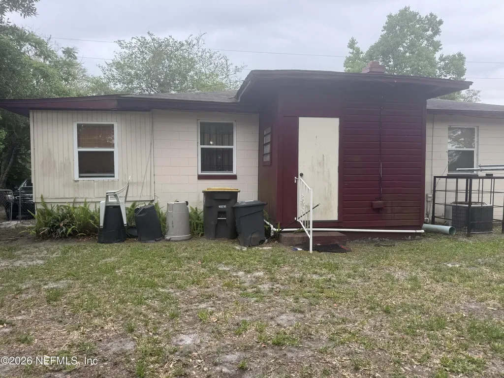 3053 Ray Road Jacksonville FL 32209