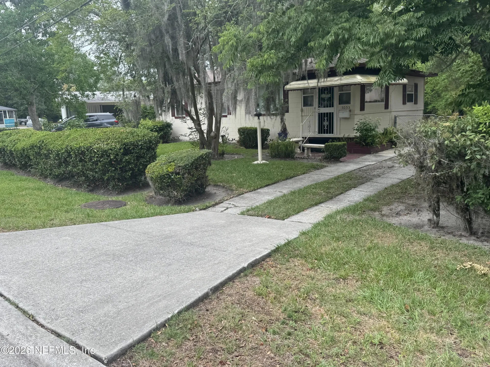 3053 Ray Road Jacksonville FL 32209