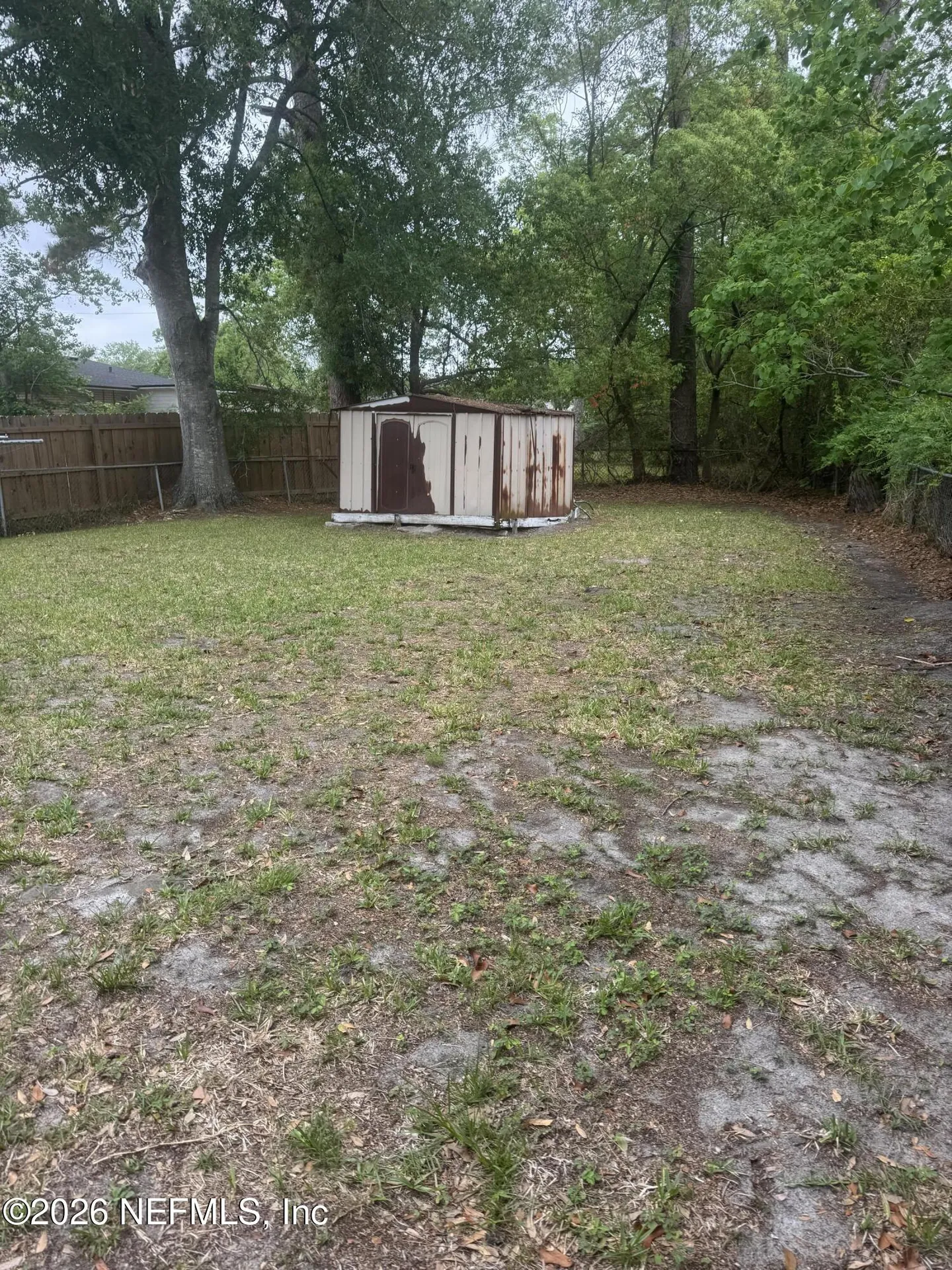 3053 Ray Road Jacksonville FL 32209