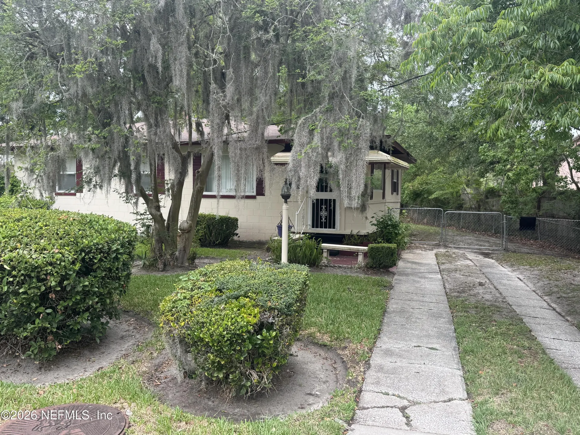 3053 Ray Road Jacksonville FL 32209