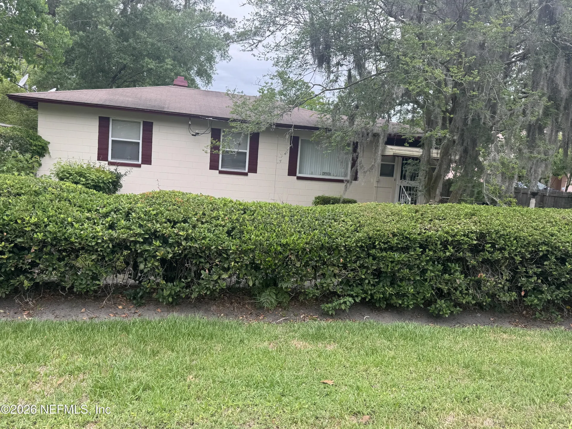 3053 Ray Road Jacksonville FL 32209