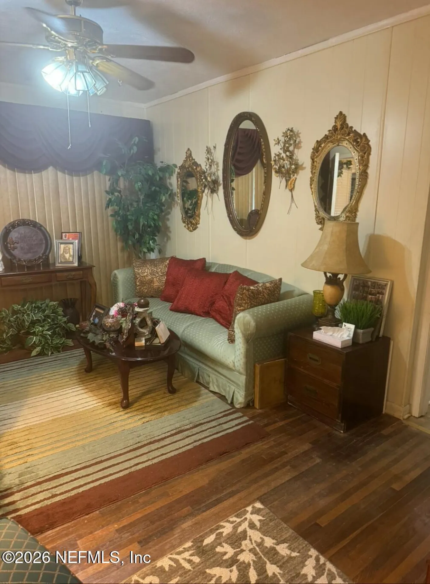 3053 Ray Road Jacksonville FL 32209
