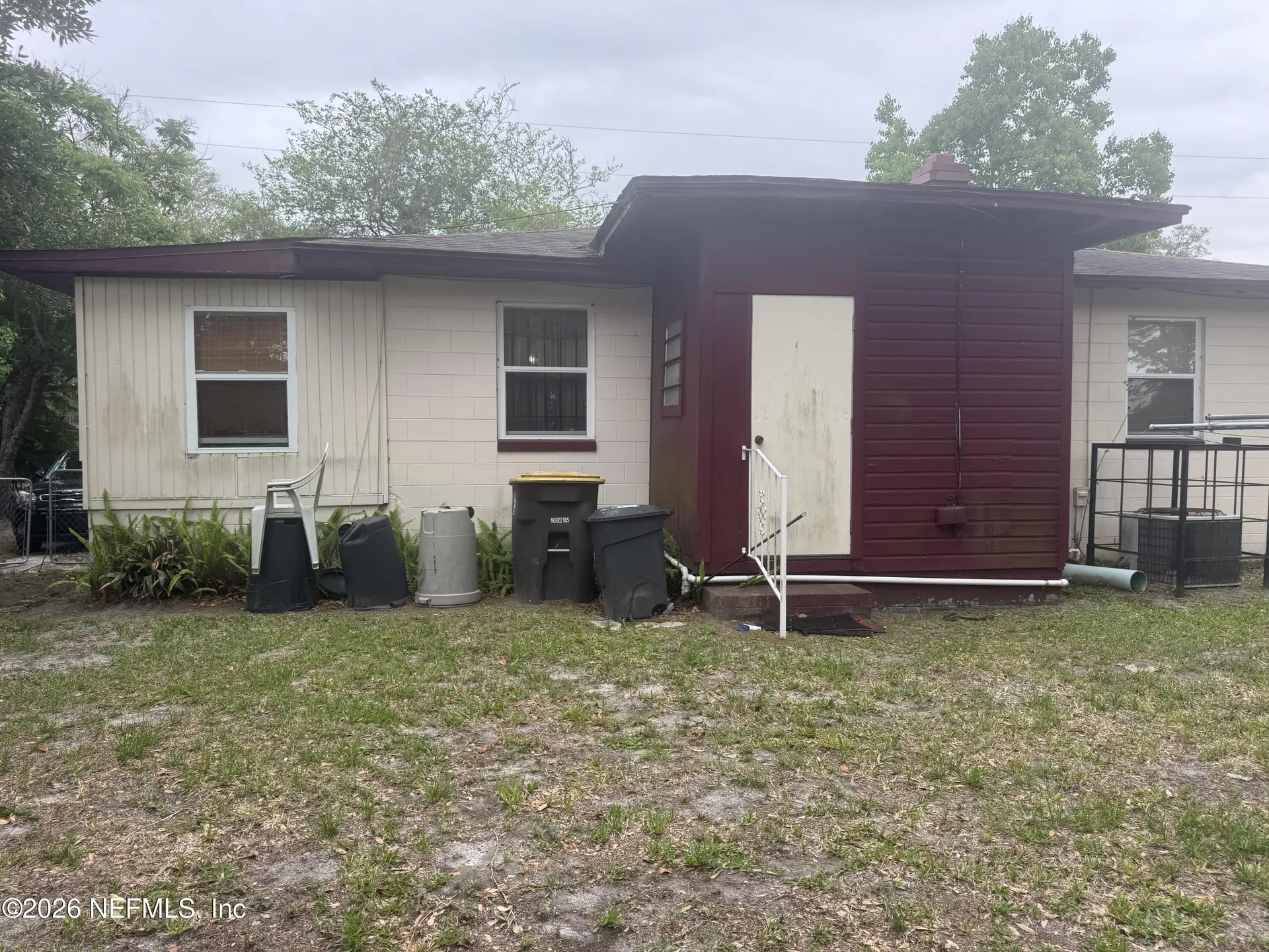3053 Ray Road Jacksonville FL 32209