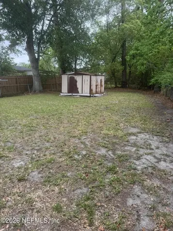 3053 Ray Road Jacksonville FL 32209