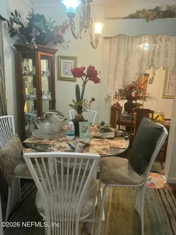 3053 Ray Road Jacksonville FL 32209