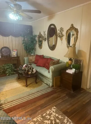 3053 Ray Road Jacksonville FL 32209