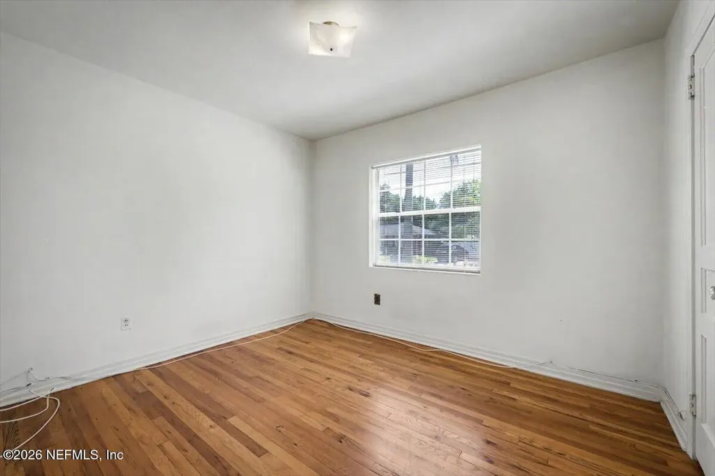 4252 Pinewood Avenue Jacksonville FL 32207