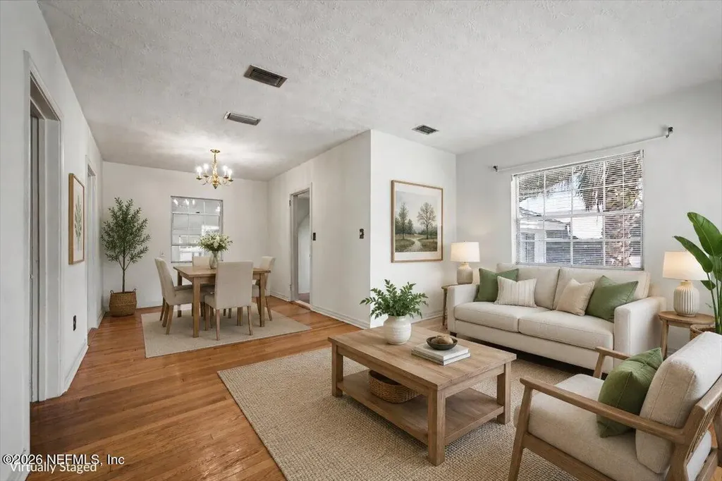 4252 Pinewood Avenue Jacksonville FL 32207