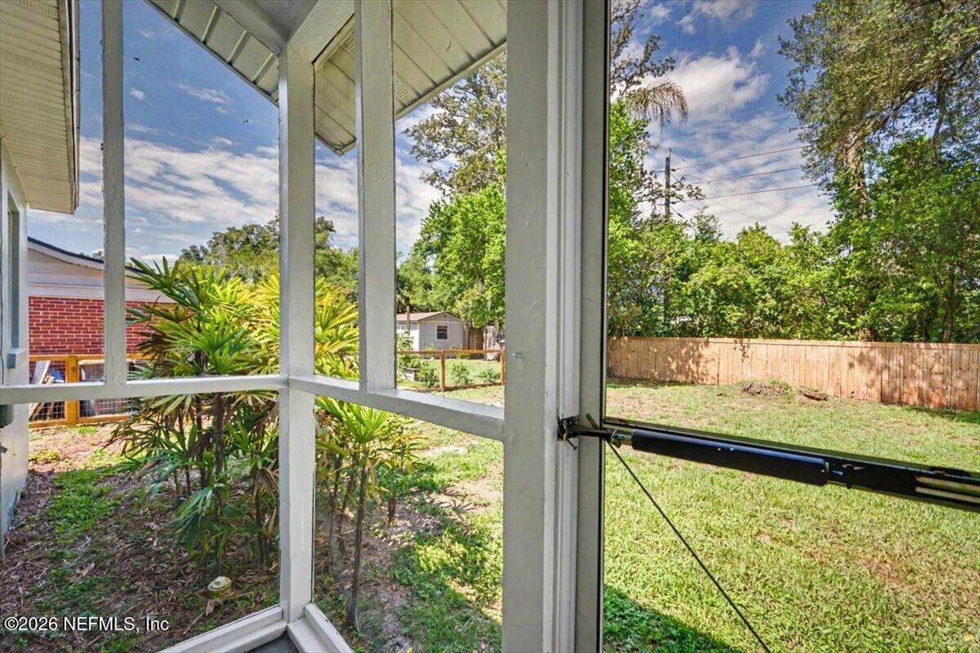 4252 Pinewood Avenue Jacksonville FL 32207