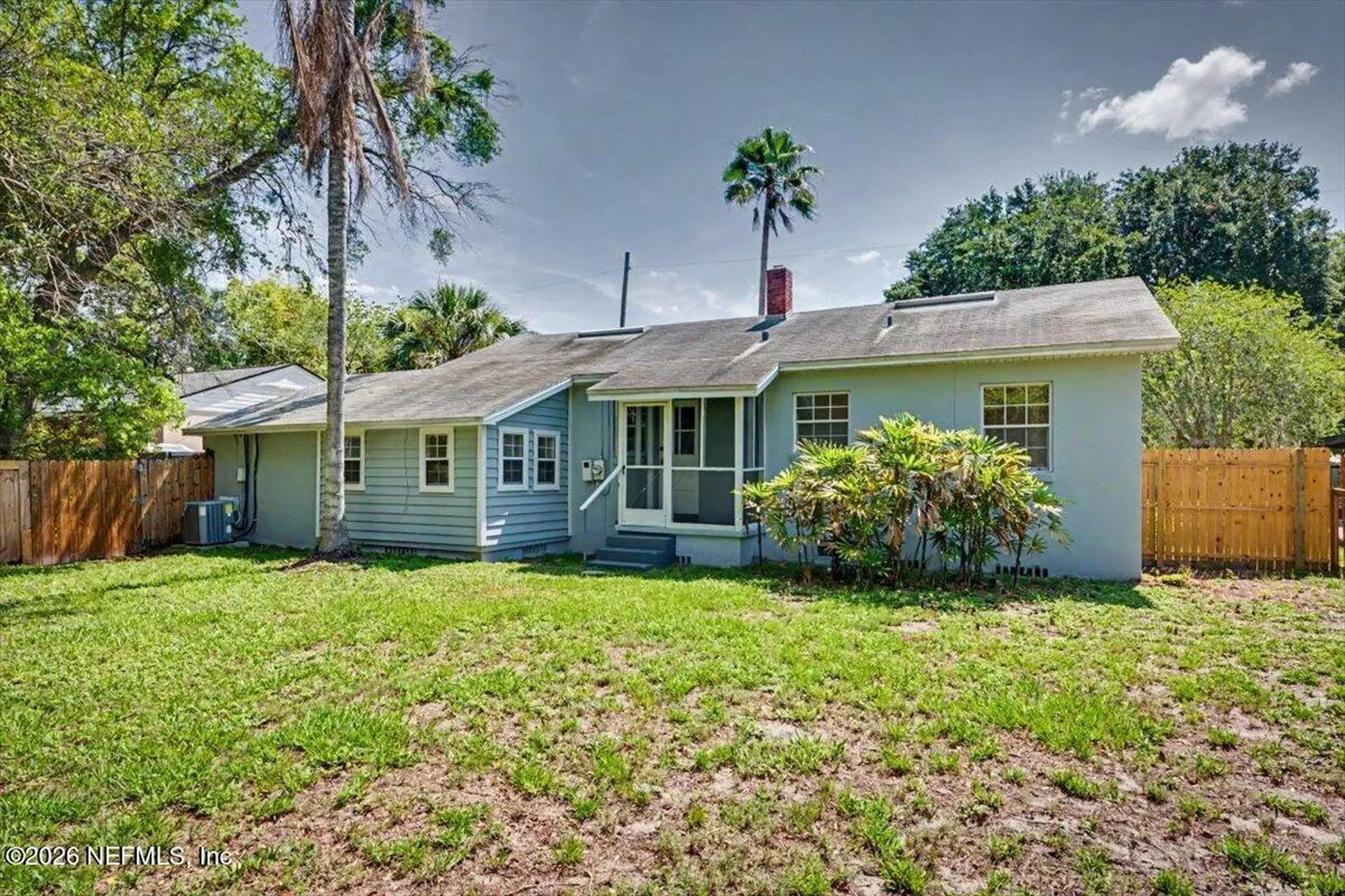 4252 Pinewood Avenue Jacksonville FL 32207