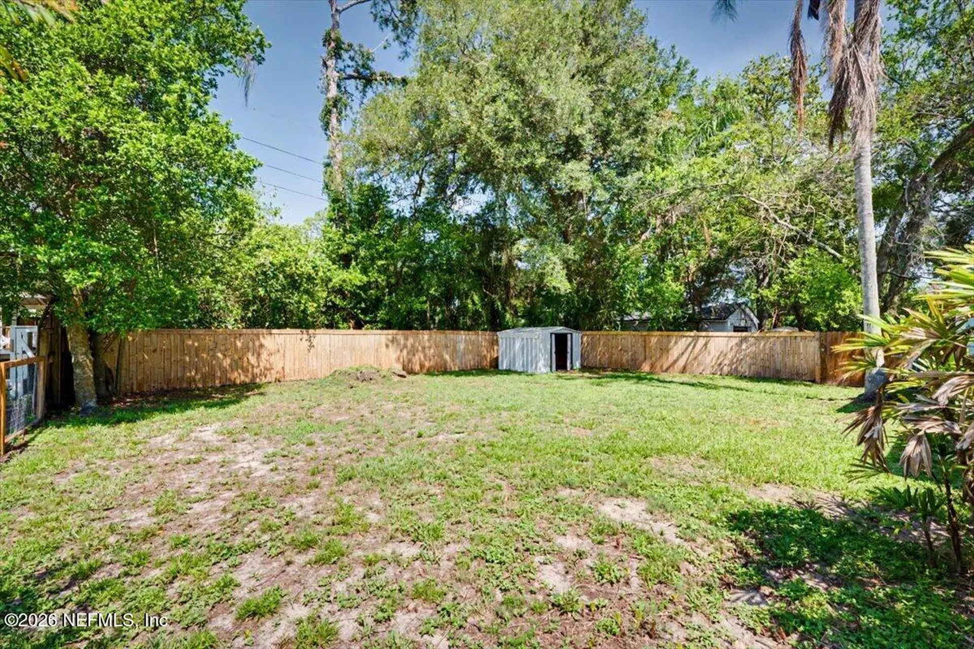 4252 Pinewood Avenue Jacksonville FL 32207