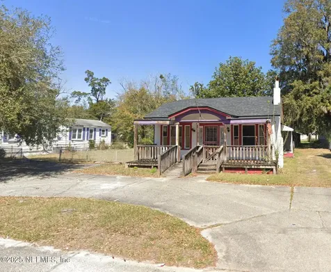619 Golfair Boulevard Jacksonville FL 32206