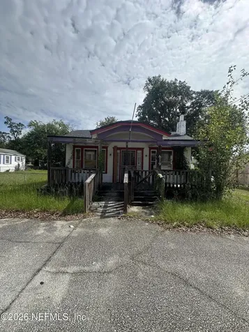 619 Golfair Boulevard Jacksonville FL 32206