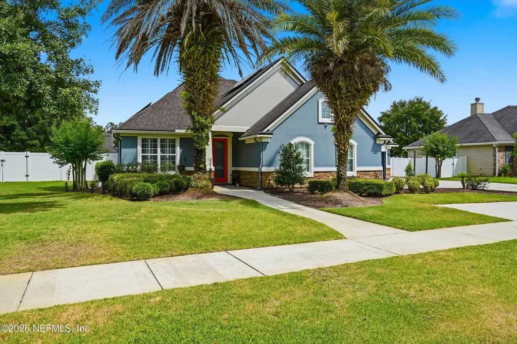 4332 Song Sparrow Drive Middleburg FL 32068