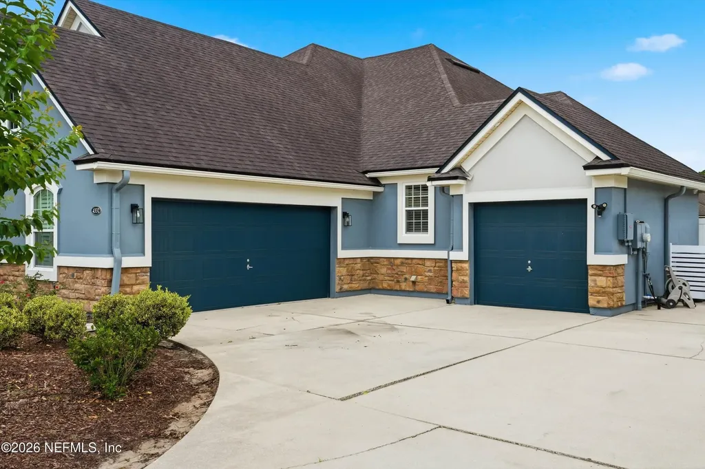 4332 Song Sparrow Drive Middleburg FL 32068