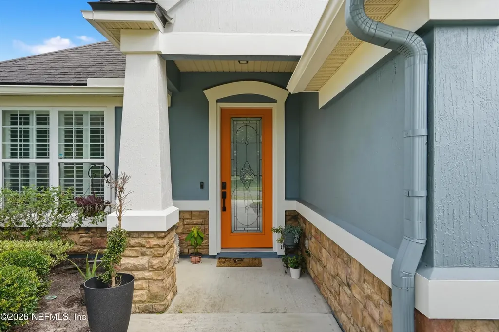 4332 Song Sparrow Drive Middleburg FL 32068