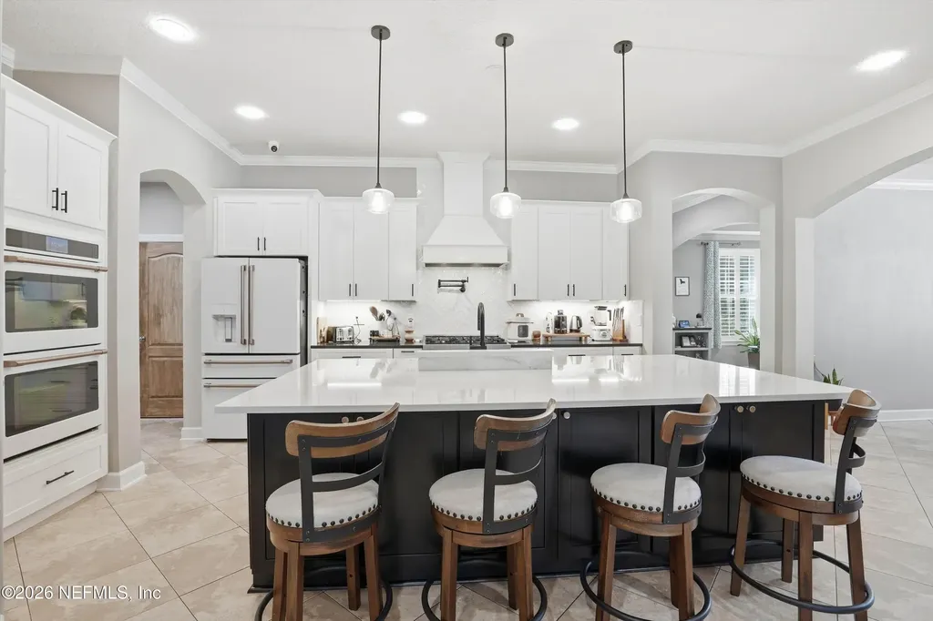 4332 Song Sparrow Drive Middleburg FL 32068