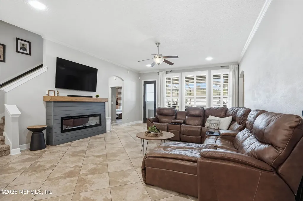 4332 Song Sparrow Drive Middleburg FL 32068